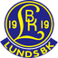 Lunds BK logo