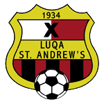 Luqa Sa logo