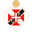 Home team logo