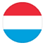 Luxemburgo logo