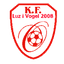 KF Luz i Vogël 2008 logo