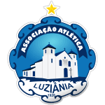 Luziania DF