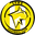 Away team logo