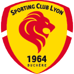 Lyon-La Duchère