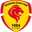 Home team logo