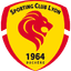 Lyon-La Duchère logo
