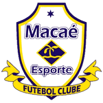 Macae Esporte RJ logo
