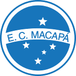 EC Macapá U20 logo
