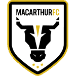 Macarthur FC logo