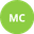 Away team logo