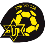 Maccabi Beer Sheva logo