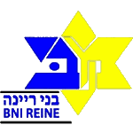 Maccabi Bney Reine logo