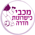 Maccabi Hadera logo