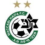 Maccabi Haifa U19 logo