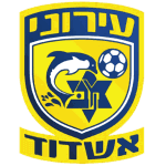 Maccabi Ironi Ashdod
