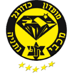 Maccabi Netanya U19 logo