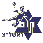Maccabi Rishon Le Zion logo