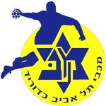 Maccabi Tel Aviv logo