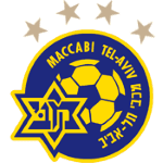 Maccabi Tel Aviv U19 logo