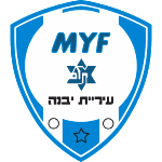 Maccabi Yavne logo