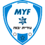 Maccabi Yavne logo