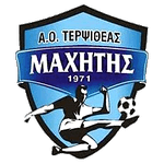 Machitis Terpsitheas