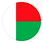 Madagascar logo