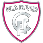 Madrid CFF B
