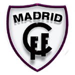 Madrid CFF logo