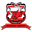 Home team logo