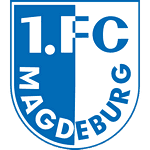 1. FC Magdeburgo logo