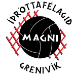 Magni logo