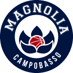 Кошик для магнолій Campobasso