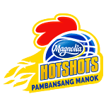 Magnolia Hotshots