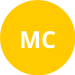 Maguire C. logo