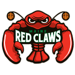 Maine Red Claws