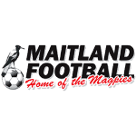 ФК Мейтленд logo