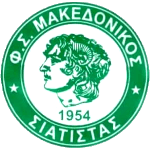 FC Makedonikos Siatistas