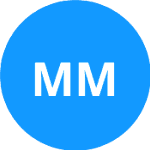 Makhlouf M. logo