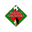 Away team logo