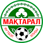 FK Maxtaaral logo