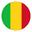 Home team logo