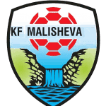 Malisheva logo