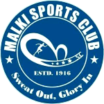 Malki SC logo