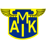 Malmslatts AIK logo