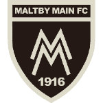 Maltby Main logo