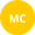 Away team logo