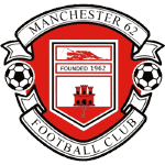 FC Manchester 62 logo