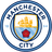 Manchester City W.F.C. logo