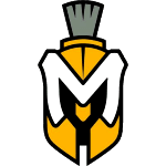 Manchester Spartans logo